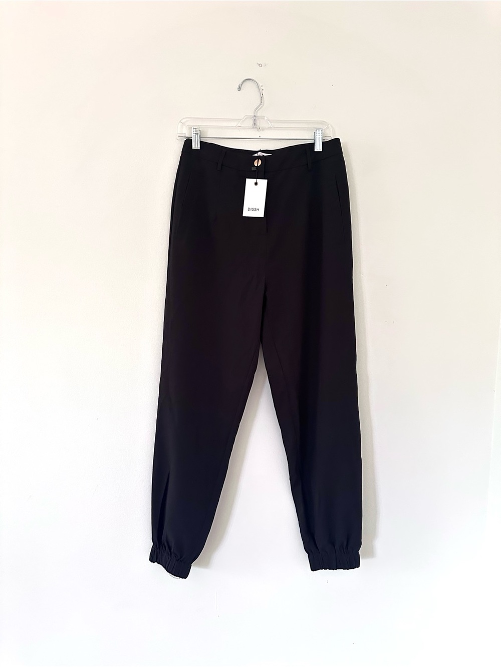 DISSH BELLA BLACK CARGO PANT
BLACK - Picture 3 of 7